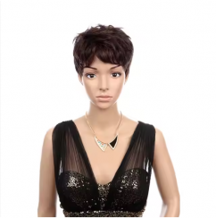 Wholesale 10 Hot Selling Womens Short Hair Wigs